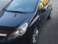 usata Opel Corsa 1.3mtj