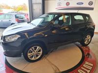 usata Nissan Qashqai Qashqai2.0 dci 4x4