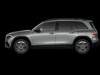 Ny Mercedes EQB250 Advanced 94 kW (129 HK) 2026 Grå SUV