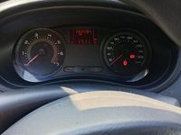 Usata Renault Clio II 75 CV (55 kW) 2006 Grigio Berlina