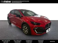 Nuova Renault Clio Evolution 115 CV (84 kW) 2025 Rosso Utilitaria