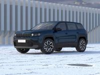 Nuova Jeep Compass Altitude 224 CV (164 kW) 2026 Grigio SUV