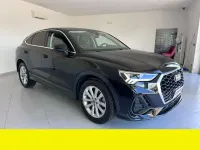 Usata Audi Q3 150 CV (110 kW) 2020 Other SUV