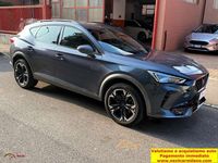 Usata Cupra Formentor 150 CV (110 kW) 2021 Other SUV