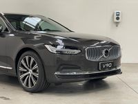 usata Volvo V90 B4 (d) automatico Plus Bright