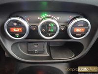 Usata Fiat 500L Business 95 CV (69 kW) 2014 Grigio Monovolume