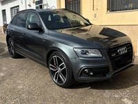 Usata Audi SQ5 S-Line 340 CV (250 kW) 2016 Grigio SUV