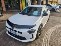 Usata Lancia Ypsilon 101 CV (74 kW) 2024 Bianco Utilitaria