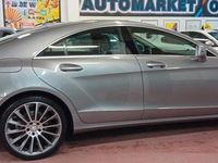 usata Mercedes CLS250 CDI BlueEFFICIENCY