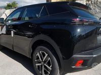 Nuova Peugeot 2008 Style 100 CV (73 kW) 2025 Grigio SUV