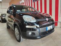 usata Fiat Panda 0.9 TwinAir Turbo Natural Power Pop