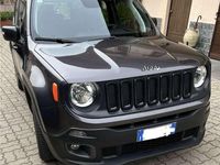Usata Jeep Renegade Longitude 120 CV (88 kW) 2019 SUV