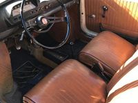 Usata Fiat 500 1960 Utilitaria