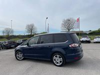 usata Ford Galaxy 2.0 TDCi 180CV Start&Stop Powershift AWD Tit. Bus. del 2017 usata a Maniago