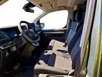 Nuova Fiat Ulysse 131 kW (179 CV) 2025 Grigio Monovolume