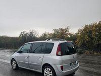 Usata Renault Espace 175 CV (128 kW) 2007 Grigio Monovolume