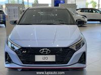 usata Hyundai i20 1.6 T-GDI N 1.6 T-GDI MT N-Performance