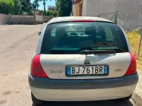 Usata Renault Clio 58 CV (42 kW) 2000 Grigio Berlina