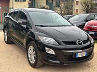 usata Mazda CX-7 2.2L MZR CD SPORT TOURER KMCERT GARANZ