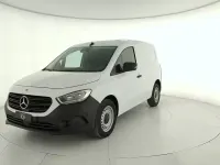 Nuova Mercedes Citan 112 89 CV (65 kW) 2026 Bianco Monovolume