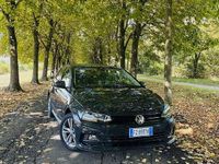 Usata VW Polo Sportline 95 CV (69 kW) 2020 Berlina