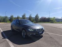 Usata BMW 330 258 CV (189 kW) 2013 Other Station wagon