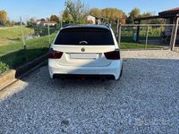 Usata BMW 320 M Sport 177 CV (130 kW) 2010 Station wagon