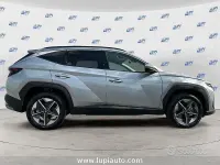 Nuova Hyundai Tucson 239 CV (175 kW) 2026 Grigio SUV