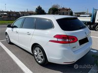 usata Peugeot 308 SW Business 1.5 BlueHDi 130CV EAT8 S&S