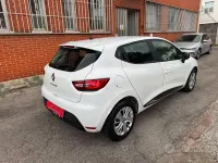 Usata Renault Clio IV Life 90 CV (66 kW) 2019 Bianco Berlina