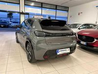 Usata Peugeot 208 GT 136 CV (100 kW) 2025 Grigio Utilitaria