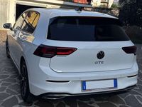 usata VW Golf VIII Golf2020 1.4 GTE dsg