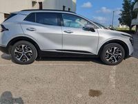 Second-hand Kia Sportage 150 CP (110 kW) 2023 SUV