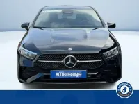 Usata Mercedes 180 AMG Line Premium 115 CV (84 kW) 2025 Nero Berlina