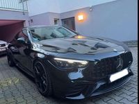 Usata Mercedes CLE53 AMG Premium Plus 449 CV (330 kW) 2024 Nero Coupé