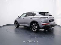 Usado DS Automobiles DS7 Crossback Business 131 CV (96 kW) 2022 Gris SUV