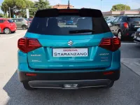 Usata Suzuki Vitara 129 CV (94 kW) 2020 Blu SUV