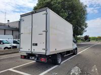 Usata Iveco Daily 160 CV (117 kW) 2020 Bianco Furgone