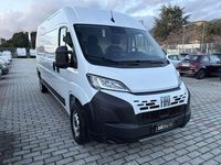Usata Fiat Ducato 140 CV (102 kW) 2024 Other Furgone