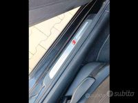 Usata Audi A1 Sportback S-Line 90 CV (66 kW) 2018 Nero Utilitaria