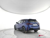 Usata BMW 118 M Sport 150 CV (110 kW) 2025 Blu Utilitaria