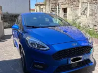 Usata Ford Fiesta ST-Line 86 CV (63 kW) 2019 Utilitaria