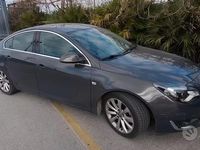 Usata Opel Insignia Cosmo 2014 Station wagon