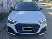 Usata Audi A1 Sportback Ambiente 95 CV (69 kW) 2021 Utilitaria
