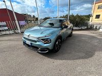 Usata Citroën C4 130 CV (95 kW) 2022 SUV