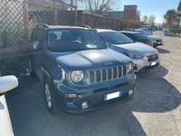 Usata Jeep Renegade Limited 131 CV (96 kW) 2021 SUV