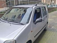 Usata Suzuki Wagon R+ GL 76 CV (55 kW) 2002 Monovolume