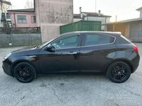 usata Alfa Romeo Giulietta (2010-21) 1.4 Turbo 120 CV GPL Distinctive