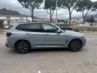 Usata BMW X3 M Sport 190 CV (139 kW) 2023 Grigio SUV