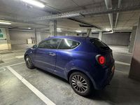 Second-hand Alfa Romeo MiTo Progression 69 CP (50 kW) 2013 Hatchback